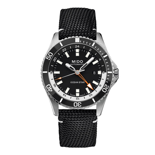 Reloj Mido Ocean Star Captain M026.629.17.051.01