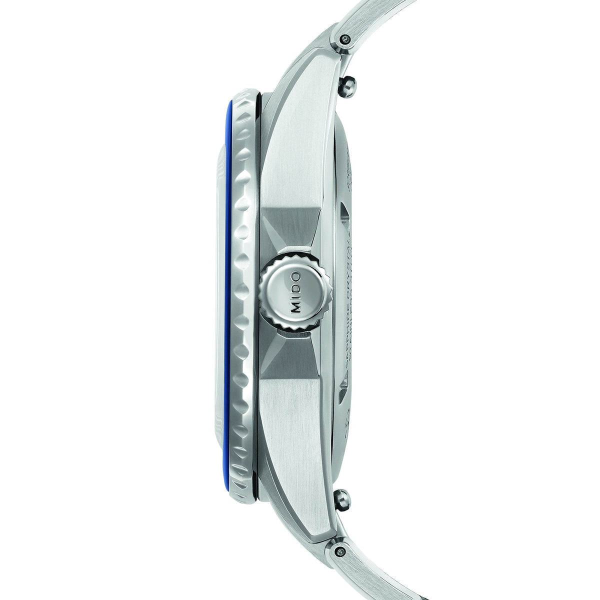 Reloj Mido Ocean Star M026.207.11.041.00