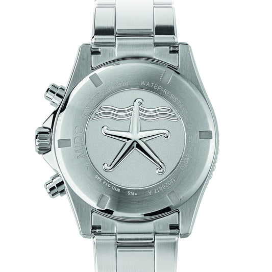 Reloj Mido Ocean Star M026.417.11.051.00