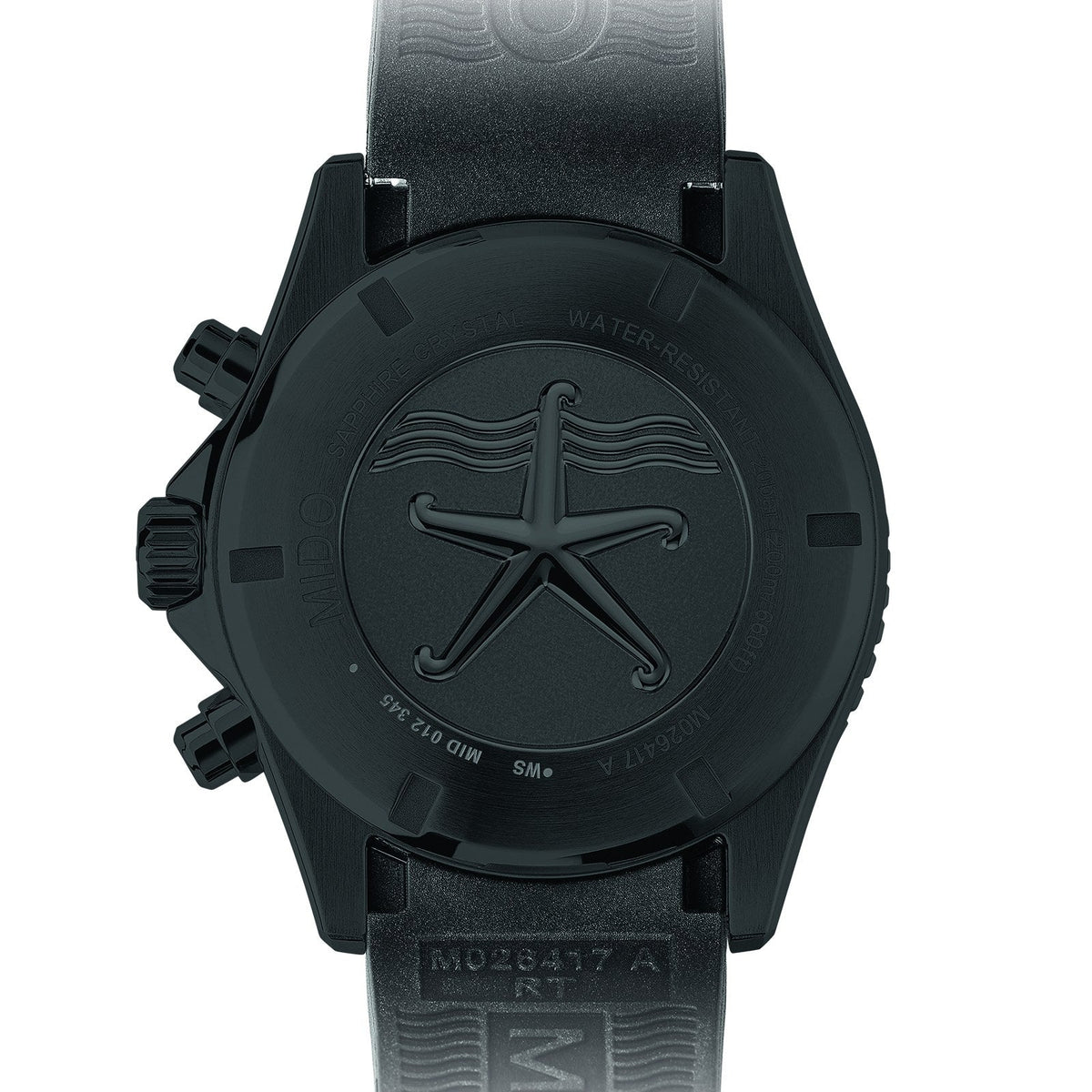 Reloj Mido Ocean Star M026.417.37.051.00