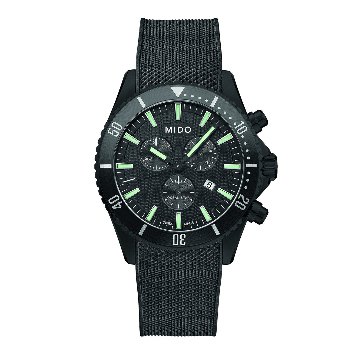 Reloj Mido Ocean Star M026.417.37.051.00