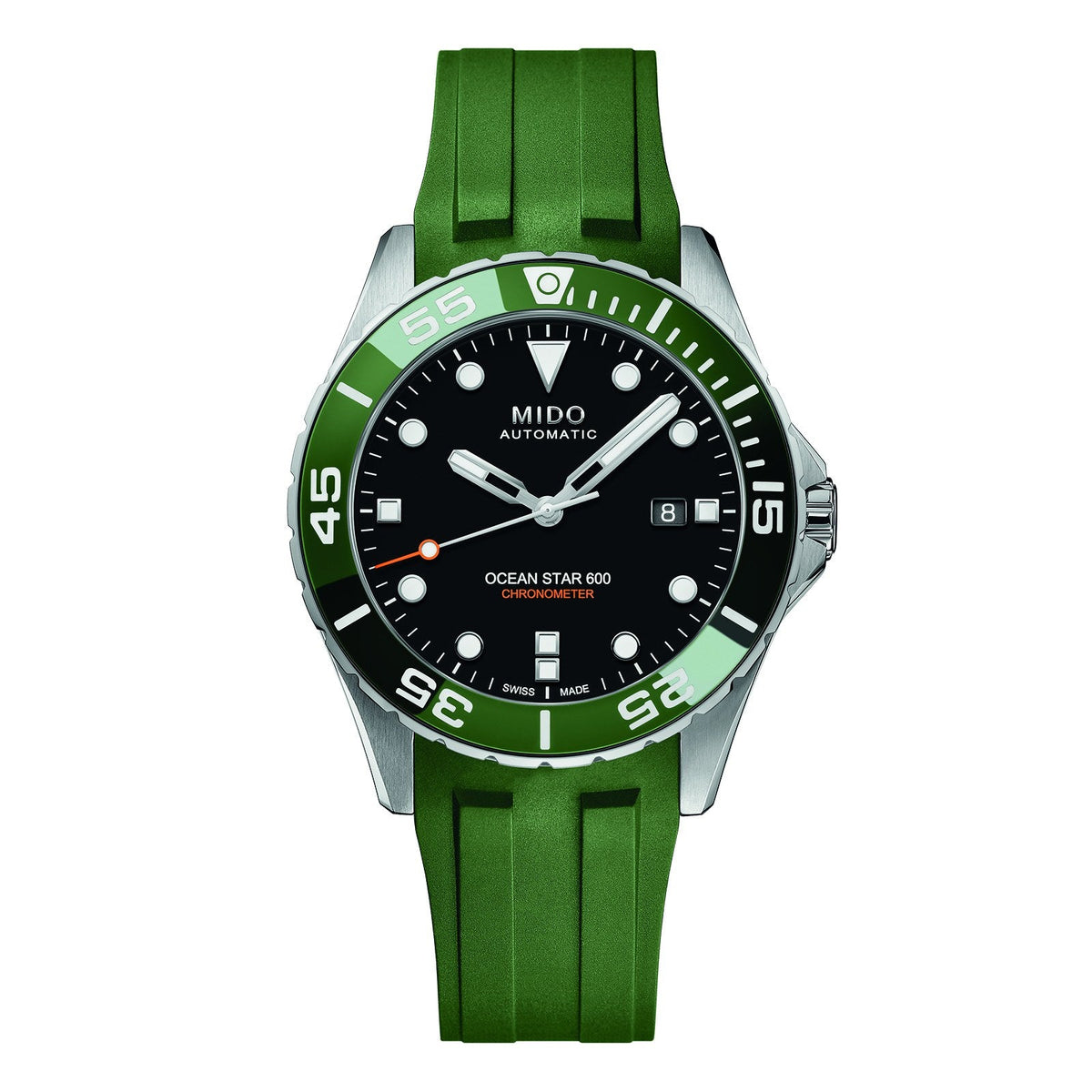Reloj Mido Ocean Star M026.608.11.051.01