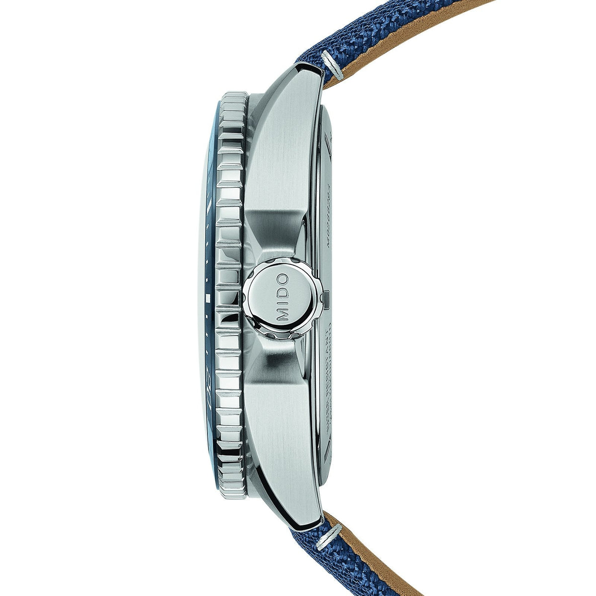 Reloj Mido Ocean Star M026.629.17.051.00