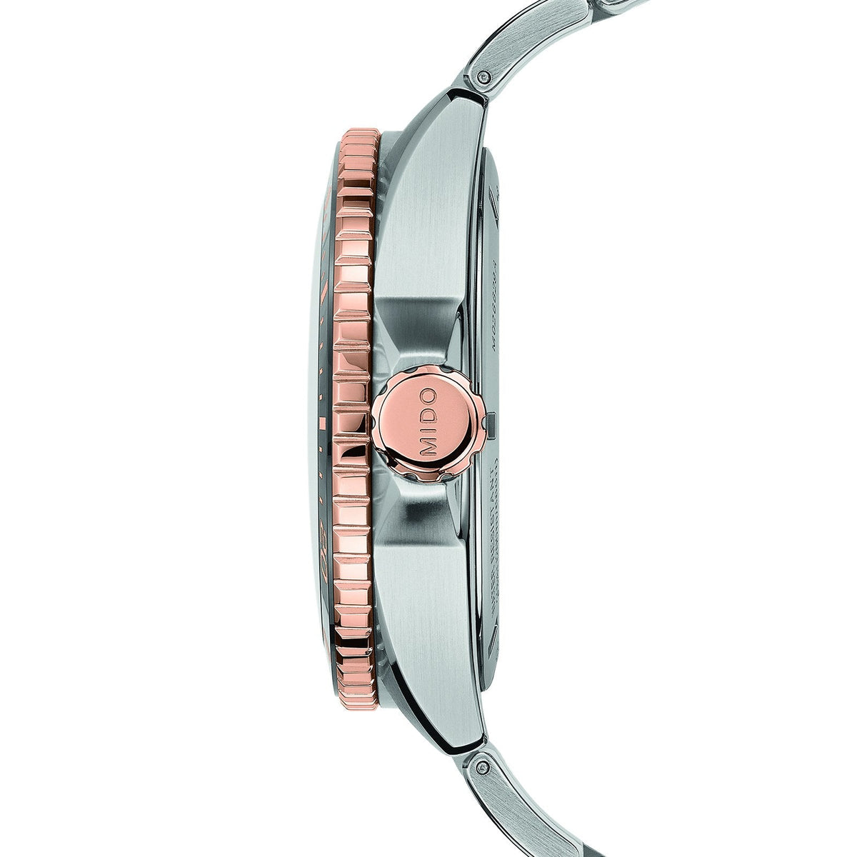 Reloj Mido Ocean Star M026.629.22.051.00
