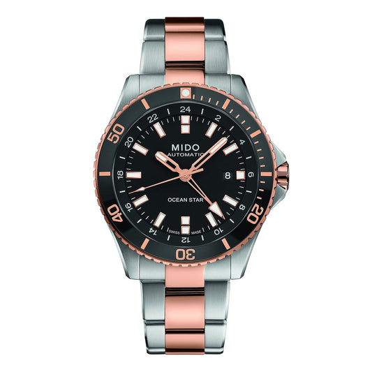 Reloj Mido Ocean Star M026.629.22.051.00
