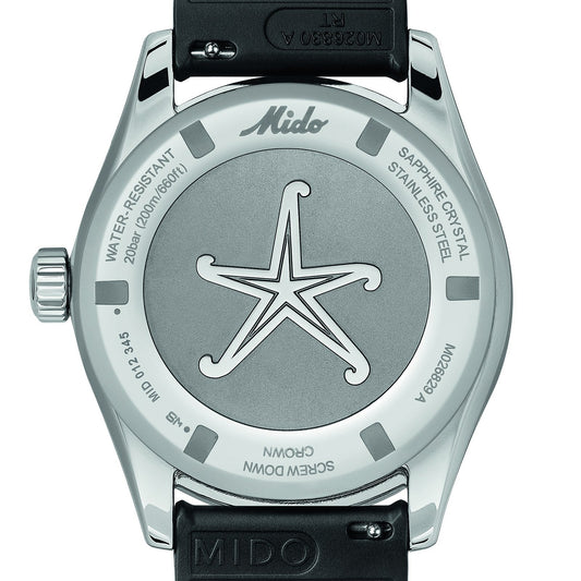 Reloj Mido Ocean Star M026.829.17.051.00