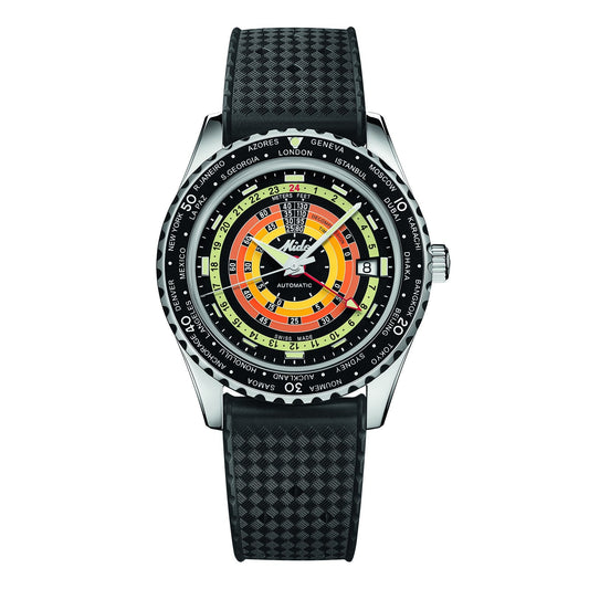 Reloj Mido Ocean Star M026.829.17.051.00