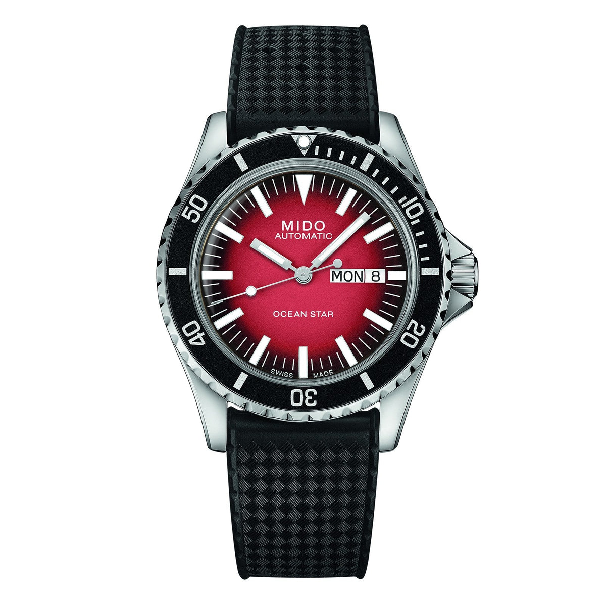 Reloj Mido Ocean Star M026.830.17.421.00