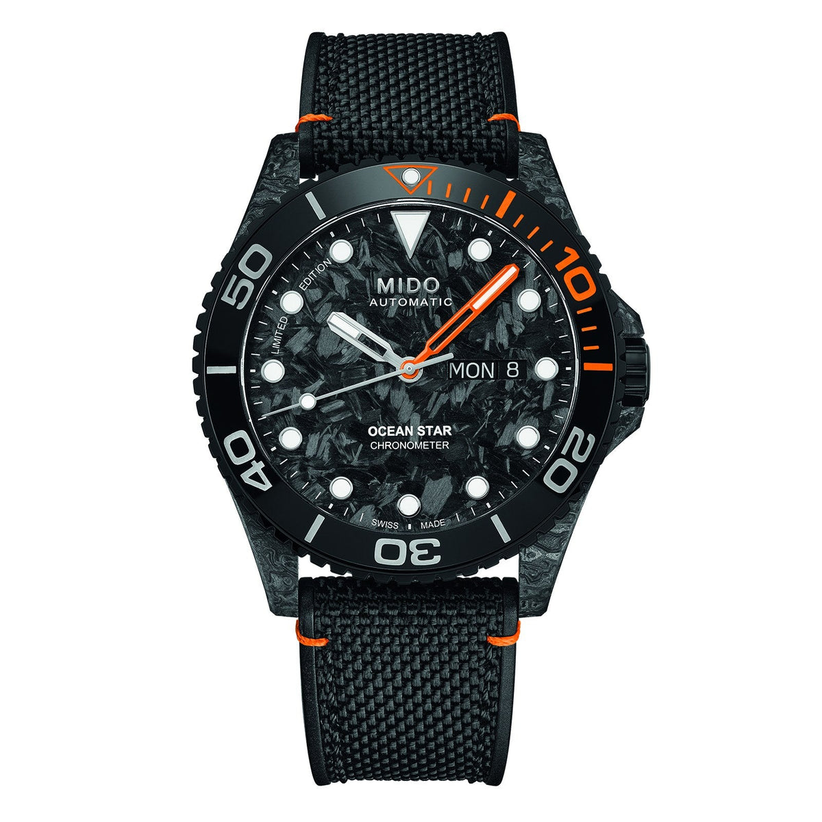 Reloj Mido Ocean Star M042.431.77.081.00