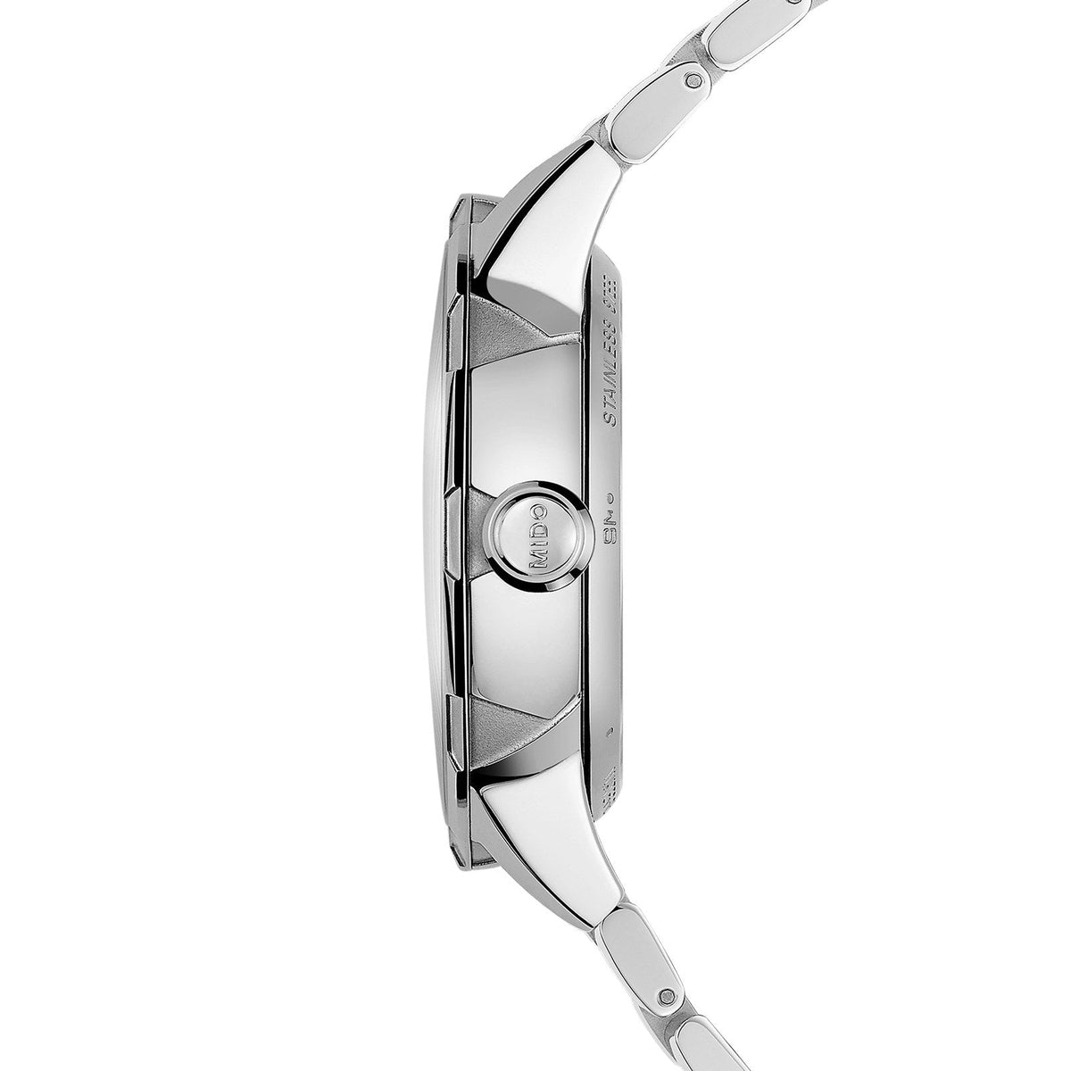 Reloj Mido Rainflower M043.023.11.106.00