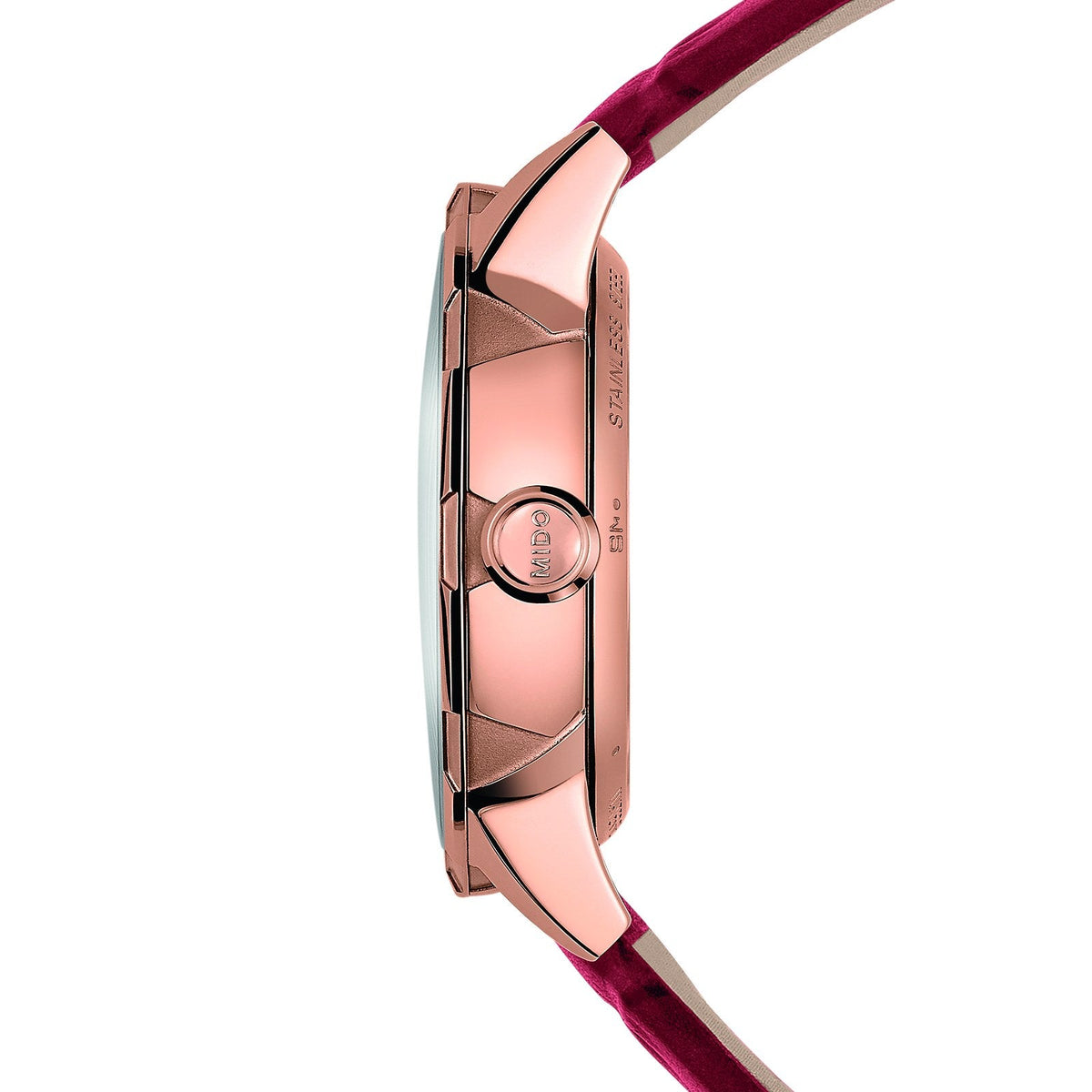 Reloj Mido Rainflower M043.023.36.031.00