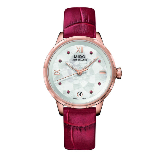 Reloj Mido Rainflower M043.207.36.118.00