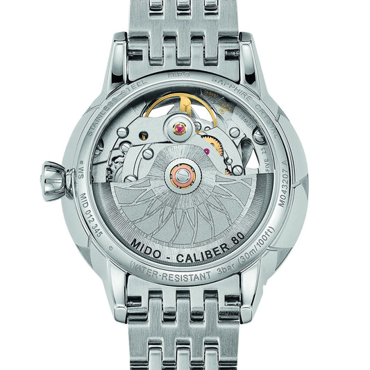 Reloj Mido Rainflower M043.236.11.101.00