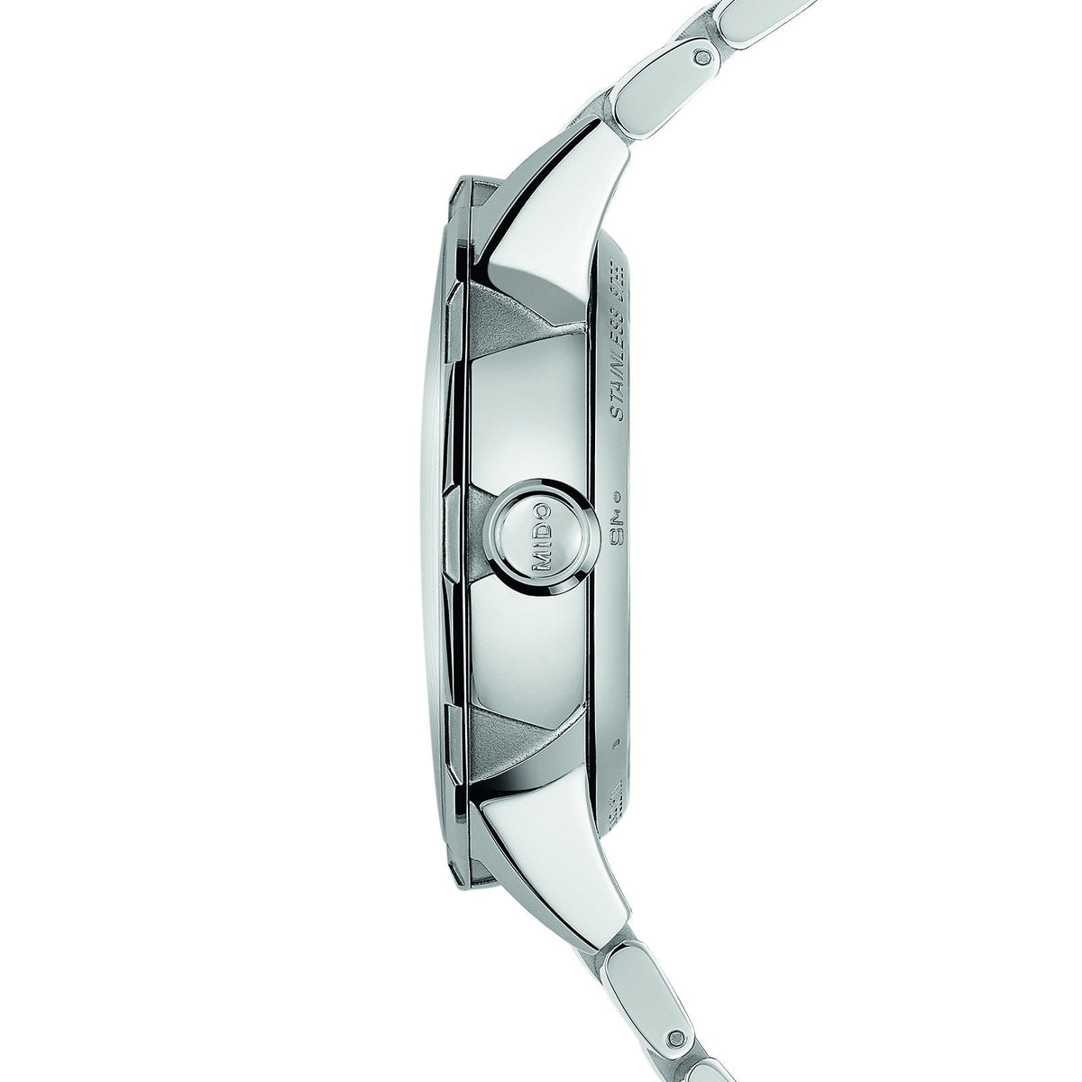 Reloj Mido Rainflower M043.236.11.101.00
