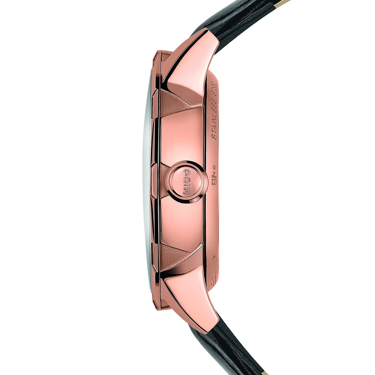 Reloj Mido Rainflower M043.236.36.101.00
