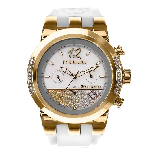Reloj Mulco Blue Marine Infinity MW-5-4721-012