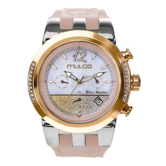 Reloj Mulco Blue Marine Infinity MW-5-4721-112