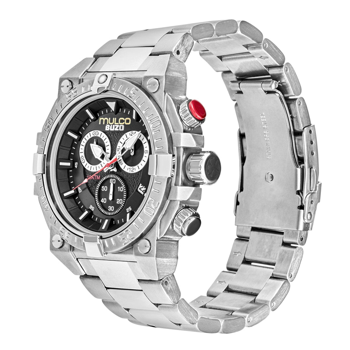 Reloj Mulco Buzo Dive MW-3-20006-015
