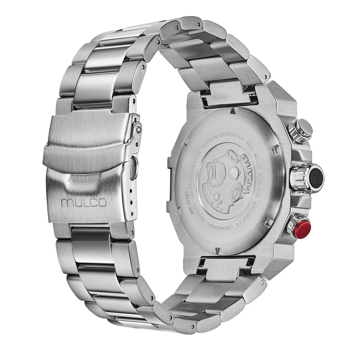 Reloj Mulco Buzo Dive MW-3-20006-045