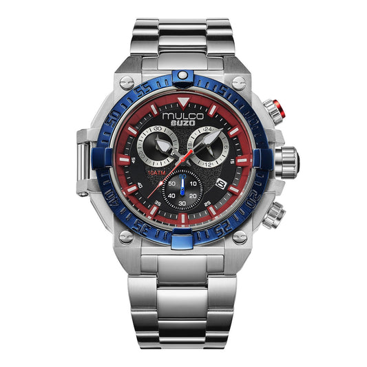 Reloj Mulco Buzo Dive MW-3-20006-045