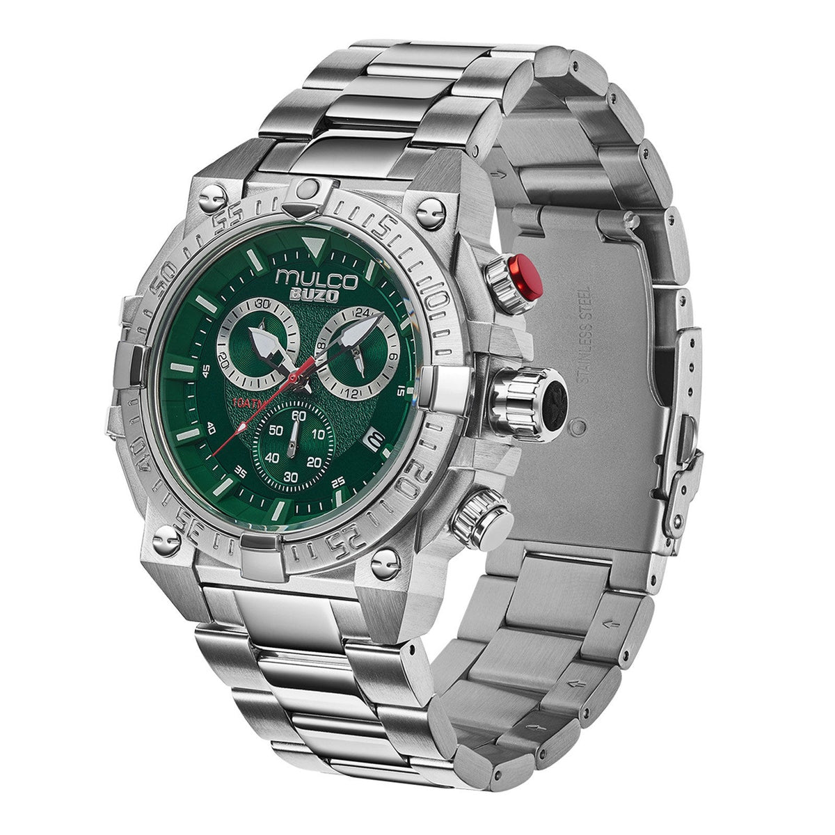 Reloj Mulco Buzo Dive MW-3-20006-051
