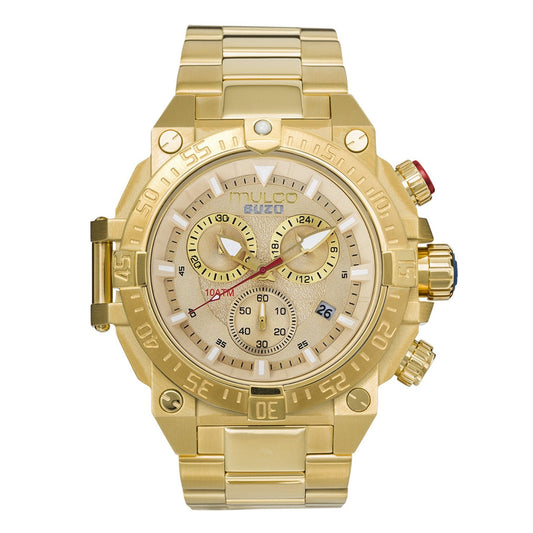 Reloj Mulco Buzo MW-3-20006-022