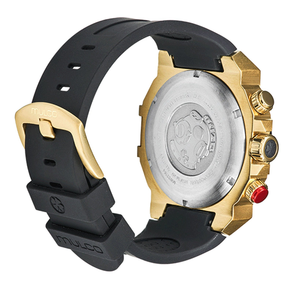 Reloj Mulco Buzo MW-3-20006-722