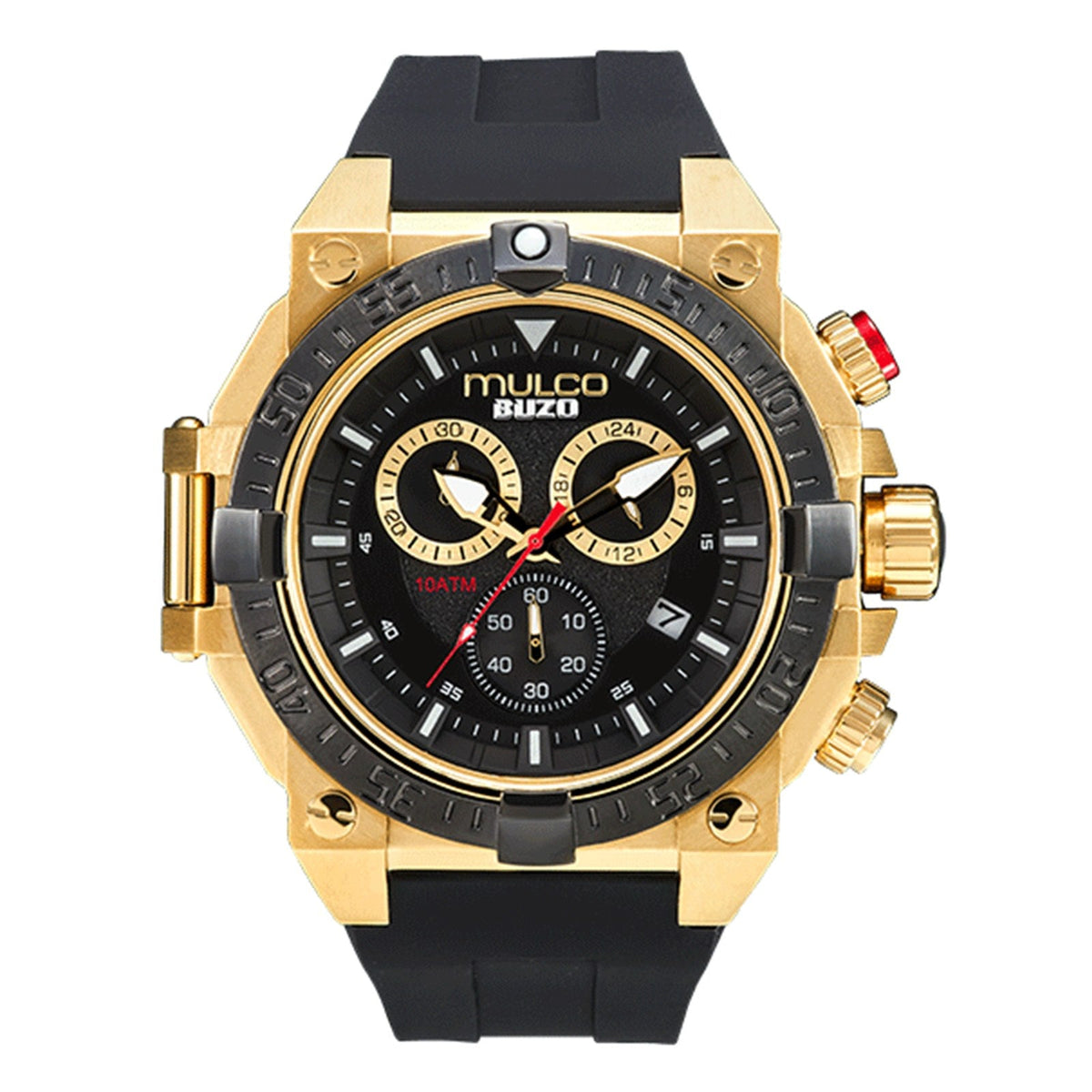 Reloj Mulco Buzo MW-3-20006-722