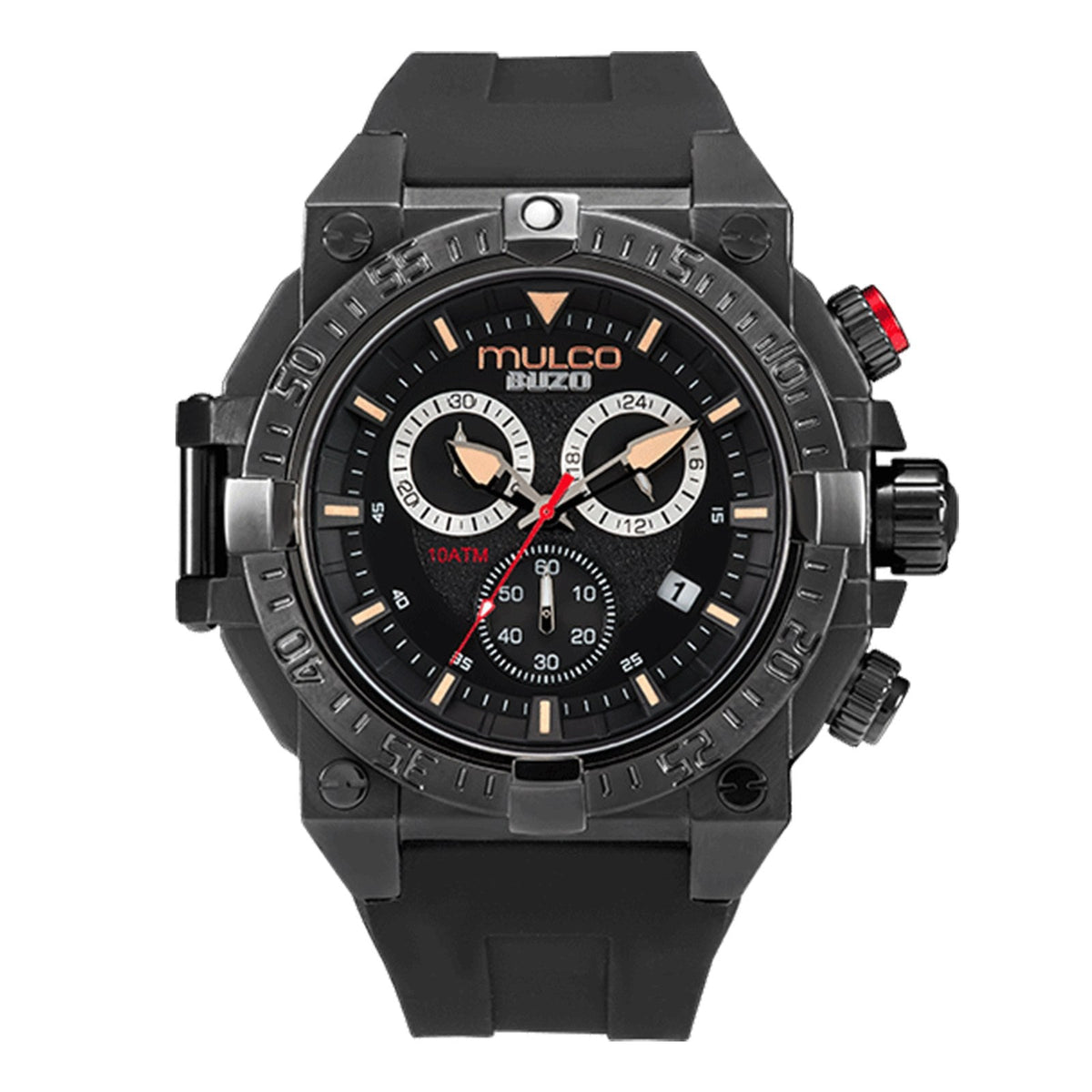 Reloj Mulco Buzo MW-3-20006-725