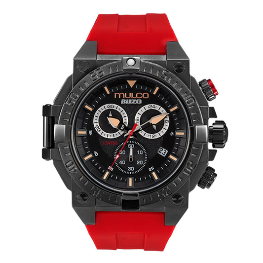 Reloj Mulco Buzo MW-3-20006-765