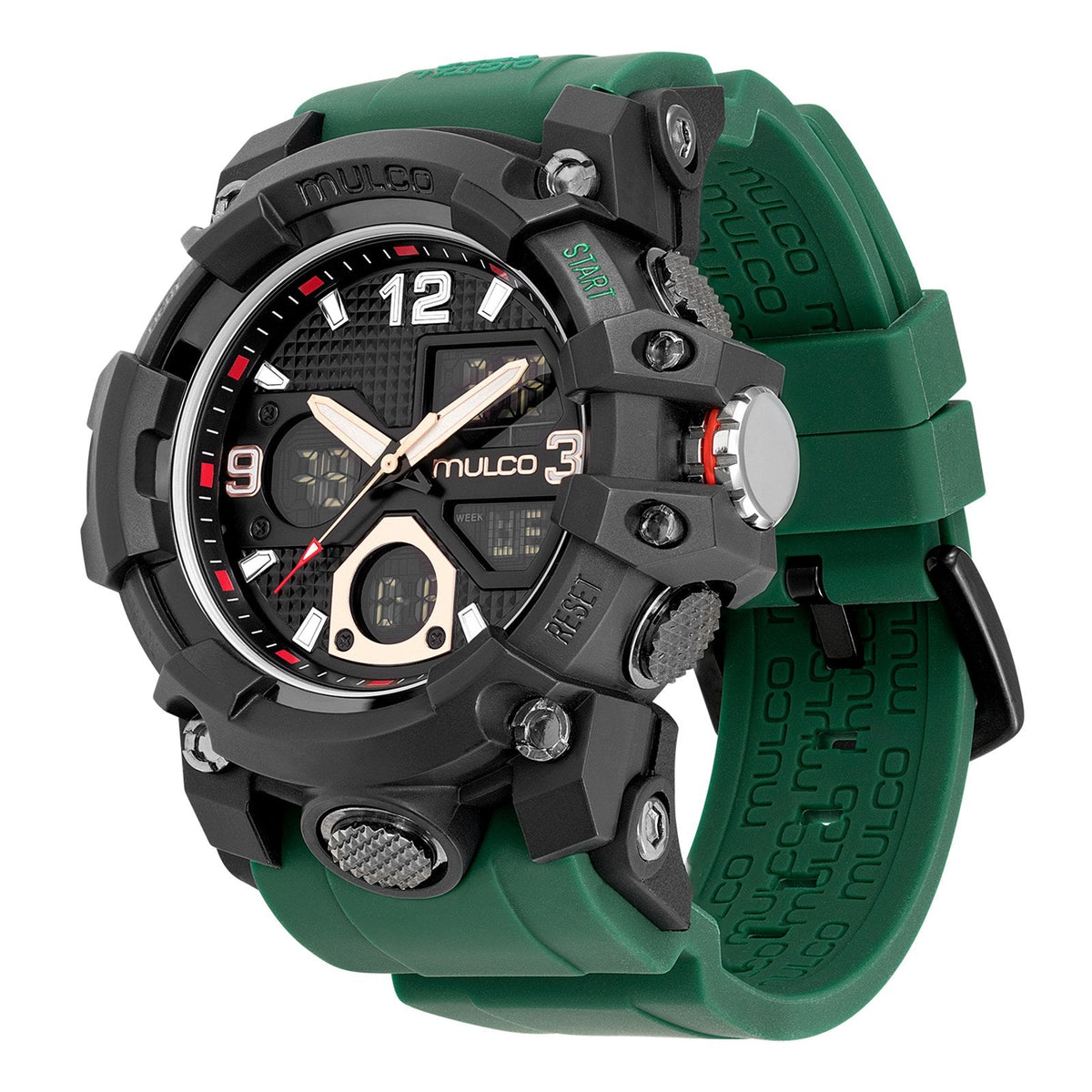 Reloj Mulco Core Digital MW-8-87995-073