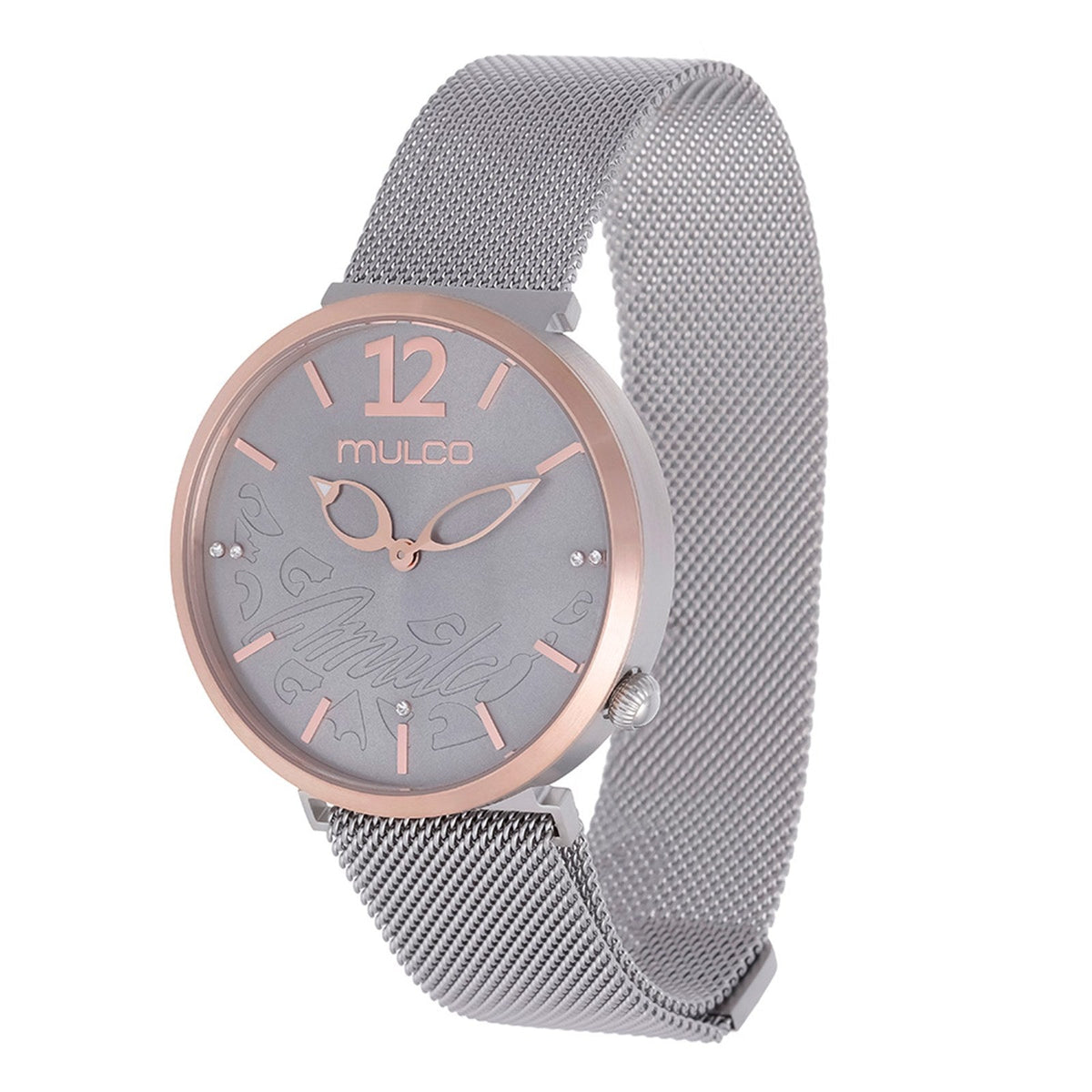 Reloj Mulco Couture Iconic MW-3-17219-223