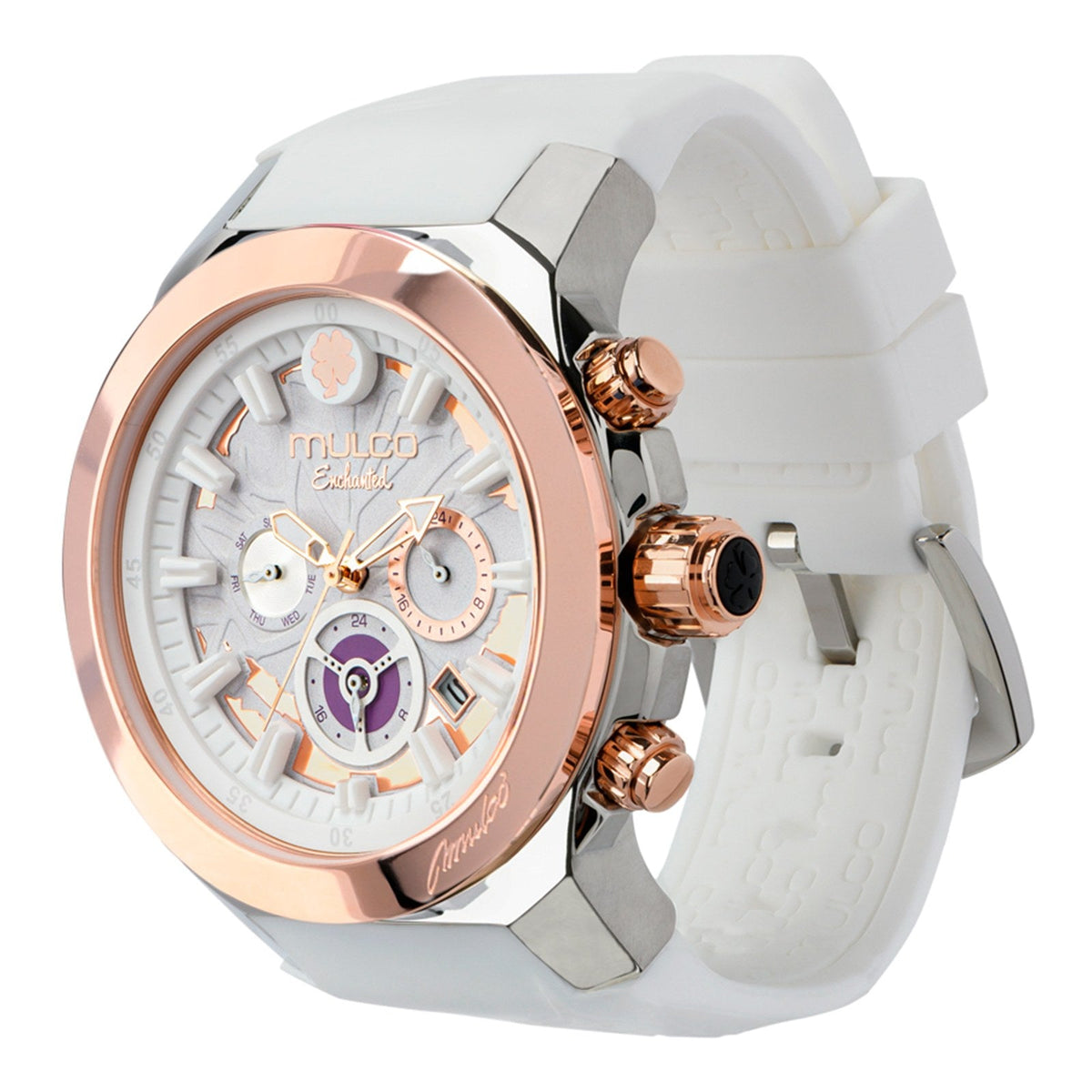 Reloj Mulco Enchanted Maple MW-5-5673-013