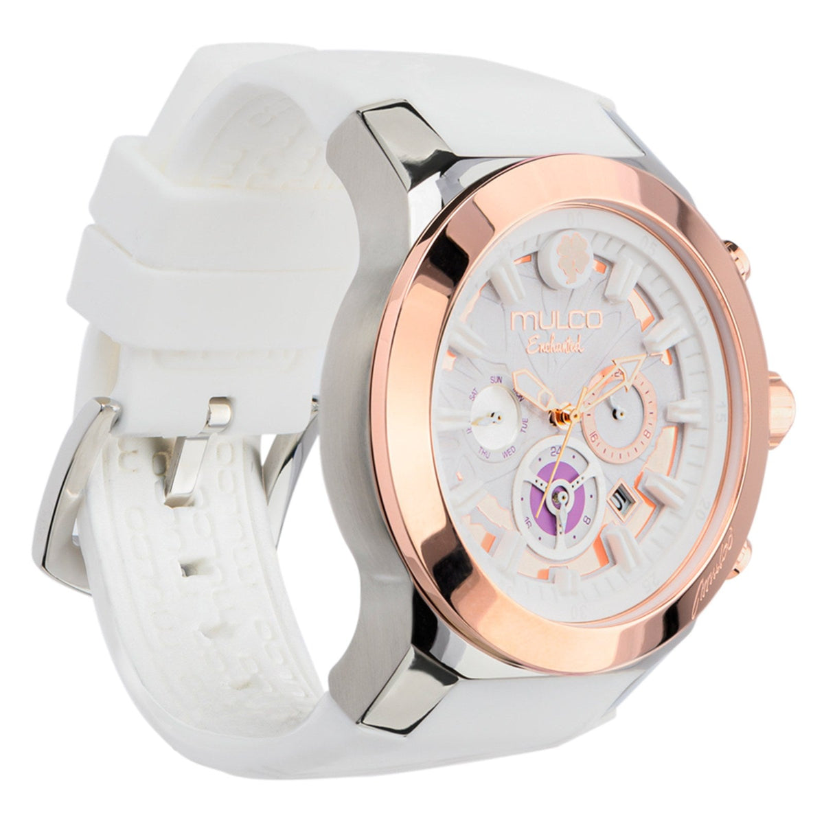 Reloj Mulco Enchanted Maple MW-5-5673-013