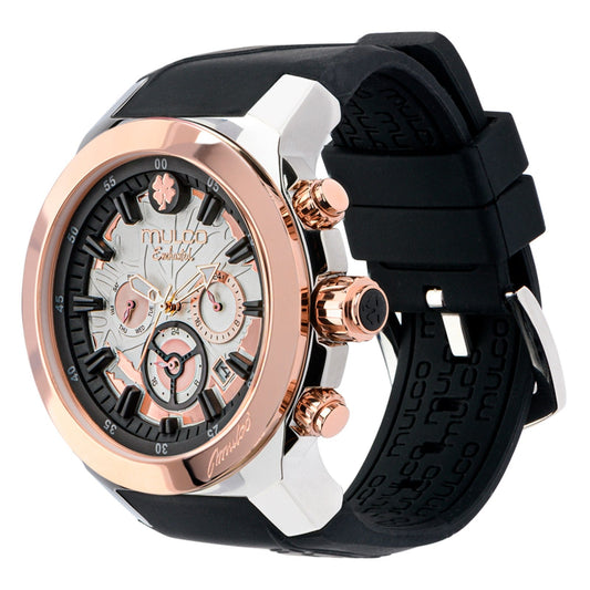 Reloj Mulco Enchanted Maple MW-5-5673-023