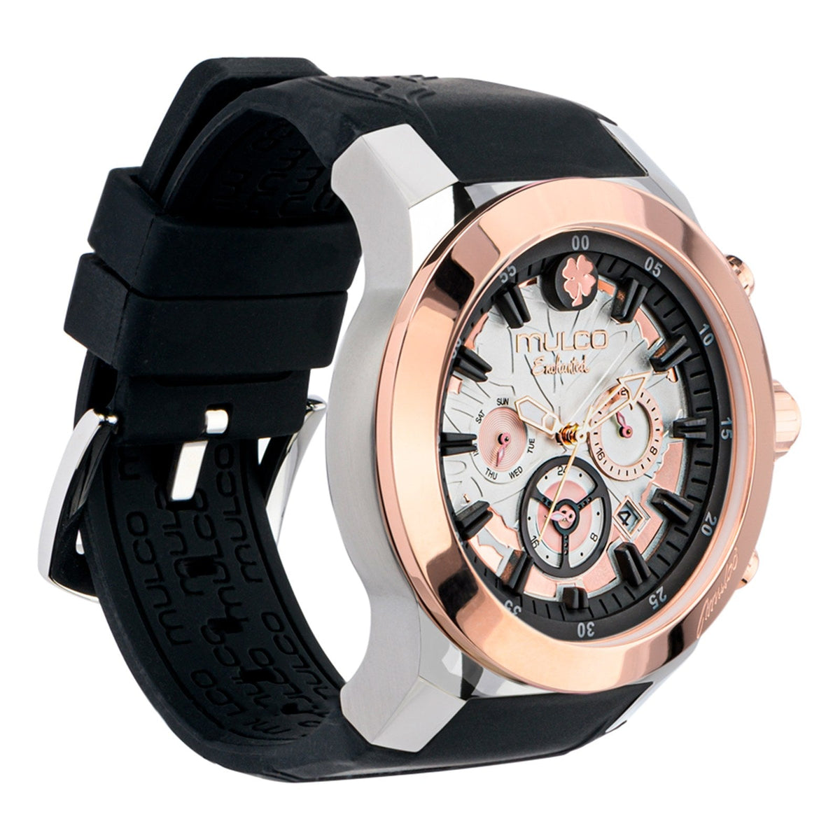 Reloj Mulco Enchanted Maple MW-5-5673-023