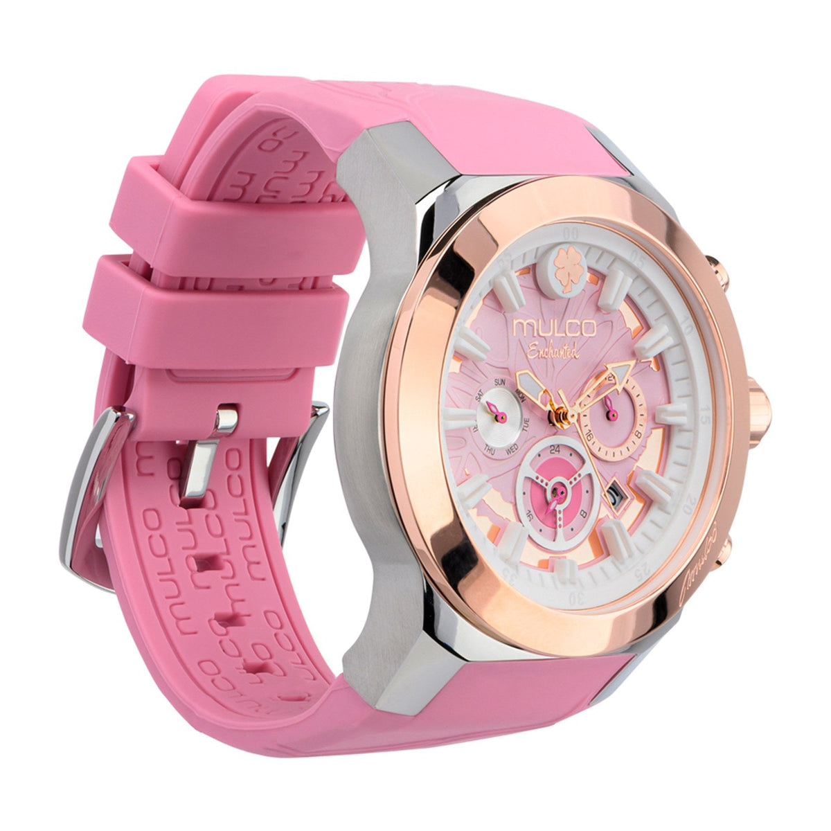 Reloj Mulco Enchanted Maple MW-5-5673-083