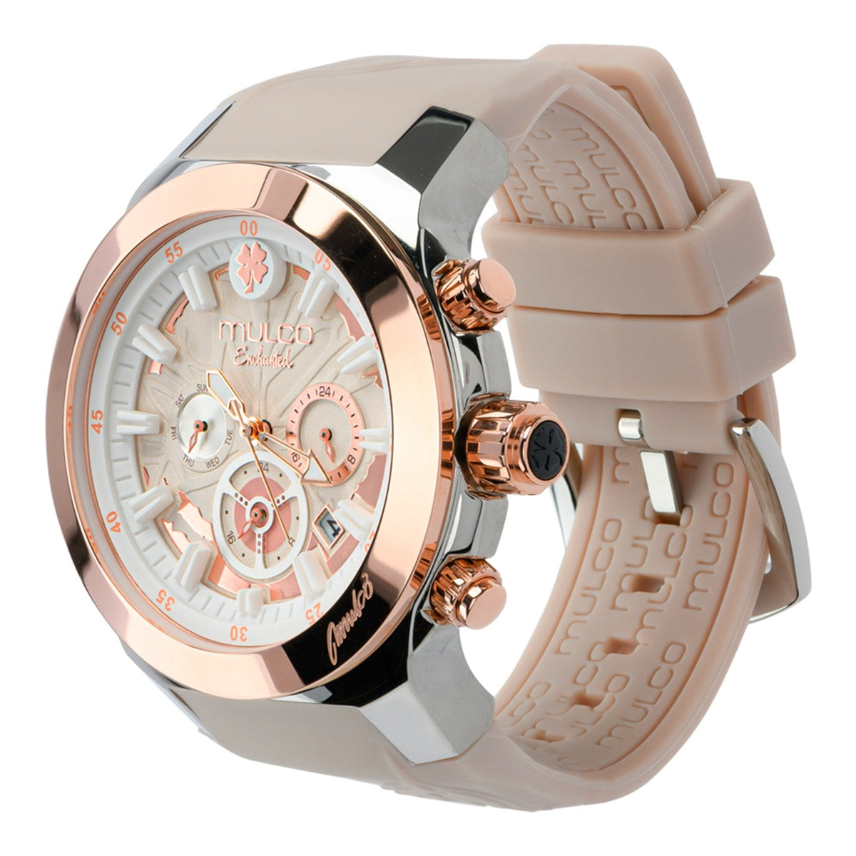 Reloj Mulco Enchanted Maple MW-5-5673-113