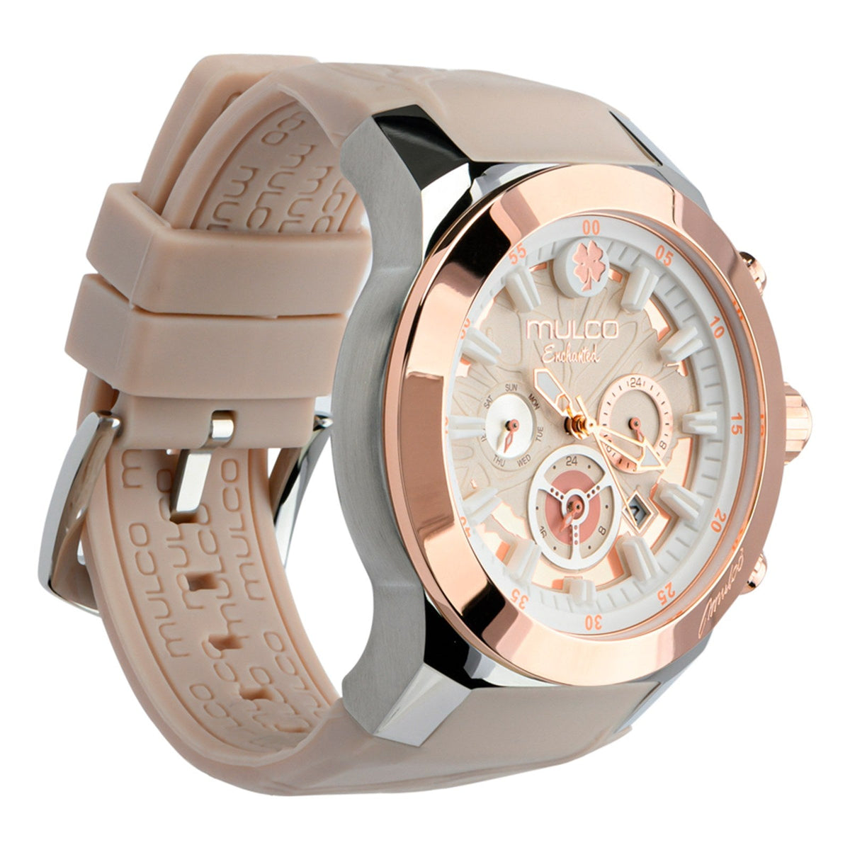 Reloj Mulco Enchanted Maple MW-5-5673-113
