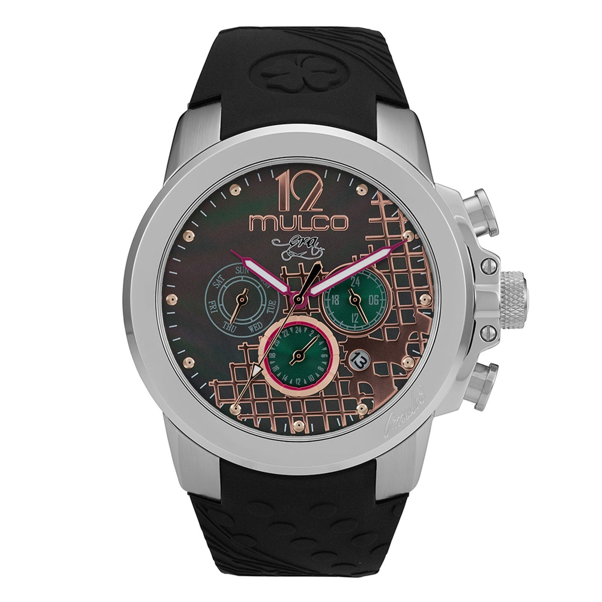 Reloj Mulco Era MW-3-22899-023