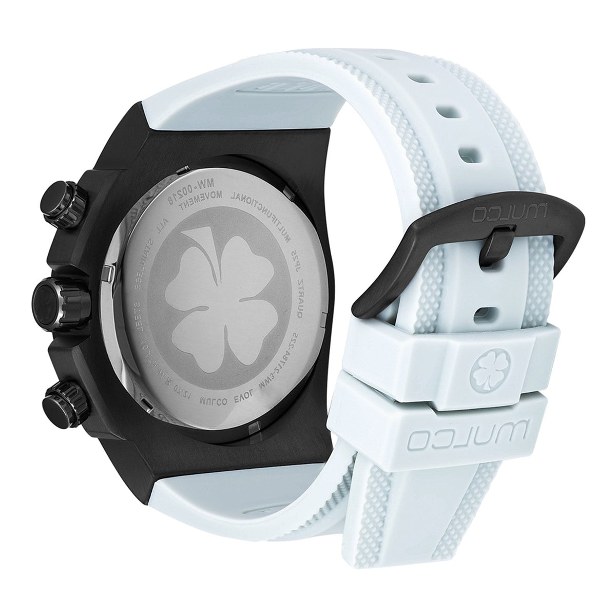 Reloj Mulco Evol MW-3-21784-225