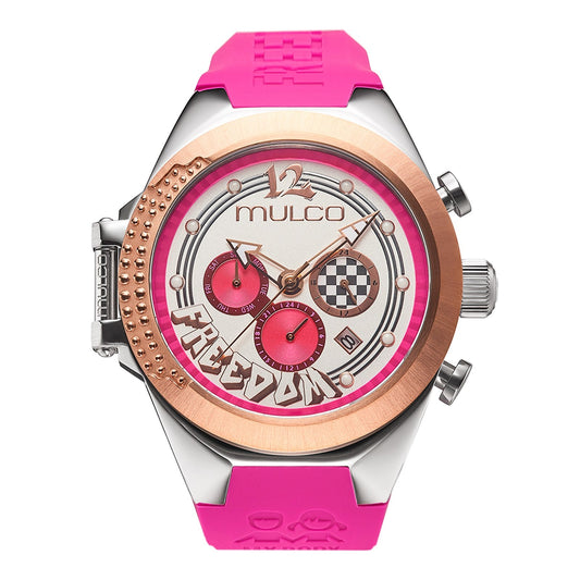 Reloj Mulco Freedom MW-3-23928-083