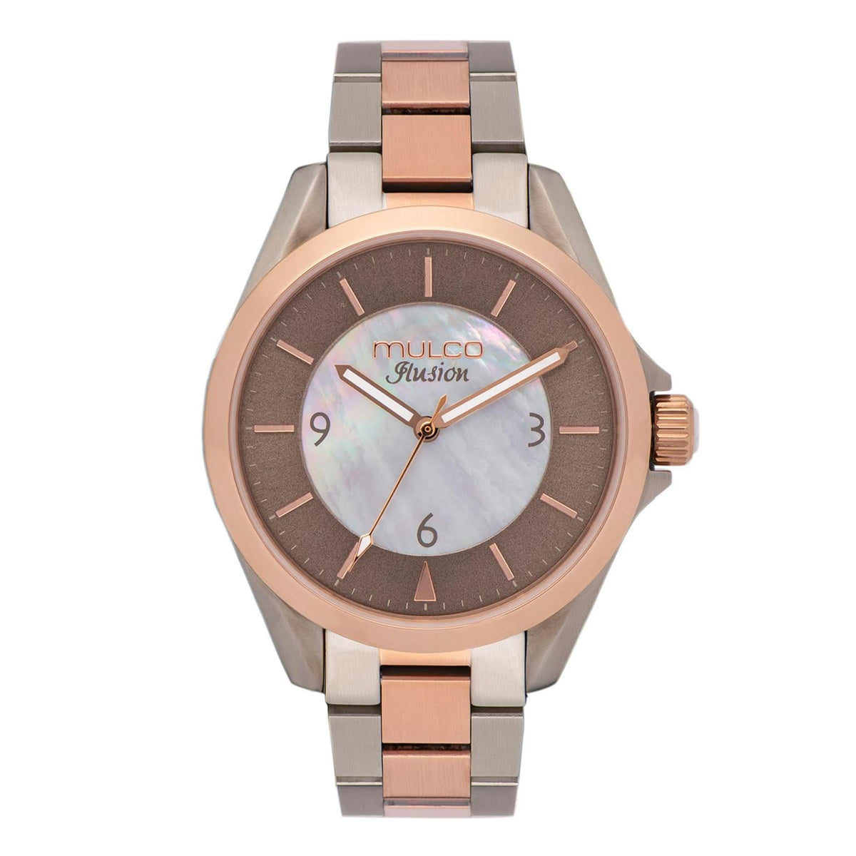 Reloj Mulco Ilusion Lady MW-3-17300-113