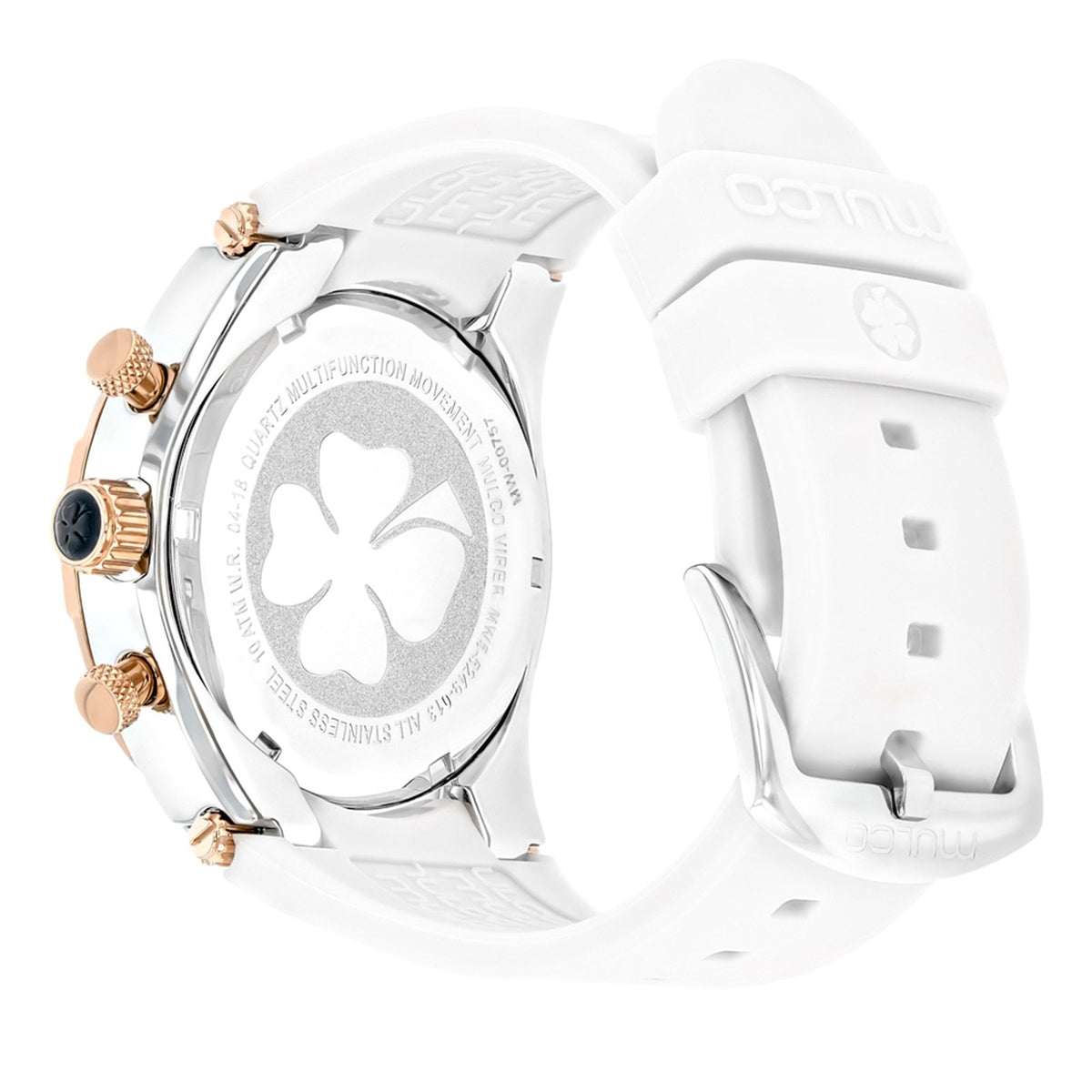 Reloj Mulco Kripton MW-5-5249-013