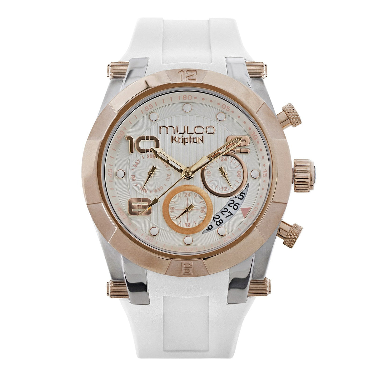 Reloj Mulco Kripton MW-5-5249-013
