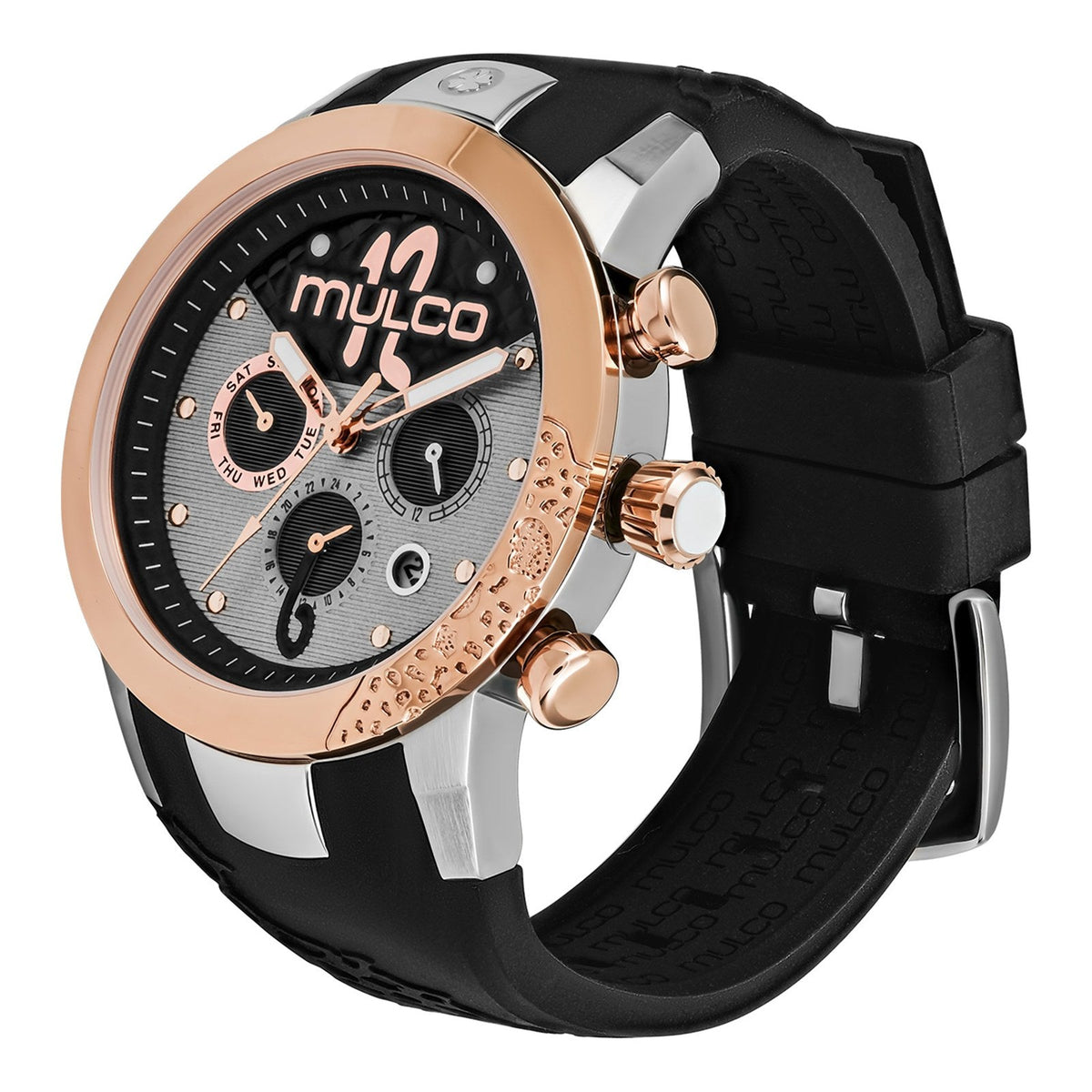 Reloj Mulco Lady D MW-3-22872-023