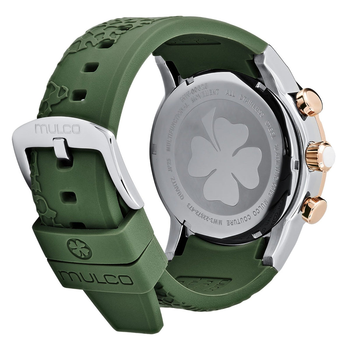 Reloj Mulco Lady D MW-3-22872-473