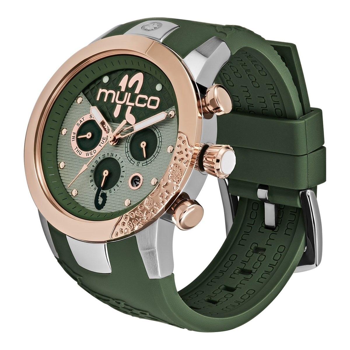 Reloj Mulco Lady D MW-3-22872-473