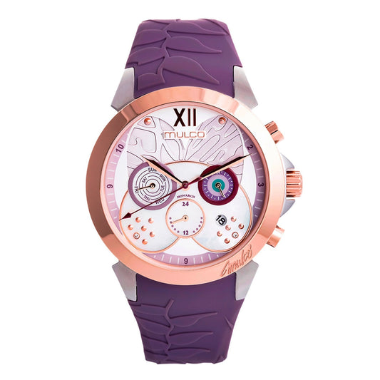 Reloj Mulco Lush Monarch MW-3-20580-053