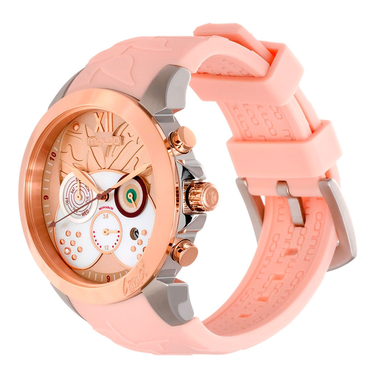 Reloj Mulco Lush Monarch MW-3-20580-083